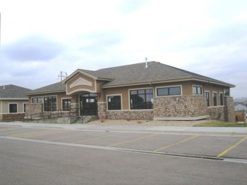 8205 20th Street, Greeley